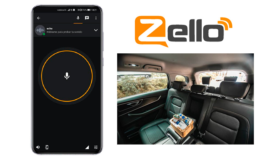 Zello